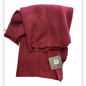 FARORO Women's Crew Neck Long Sleeve Pullover Sweaters Casual Oversized Ribbed